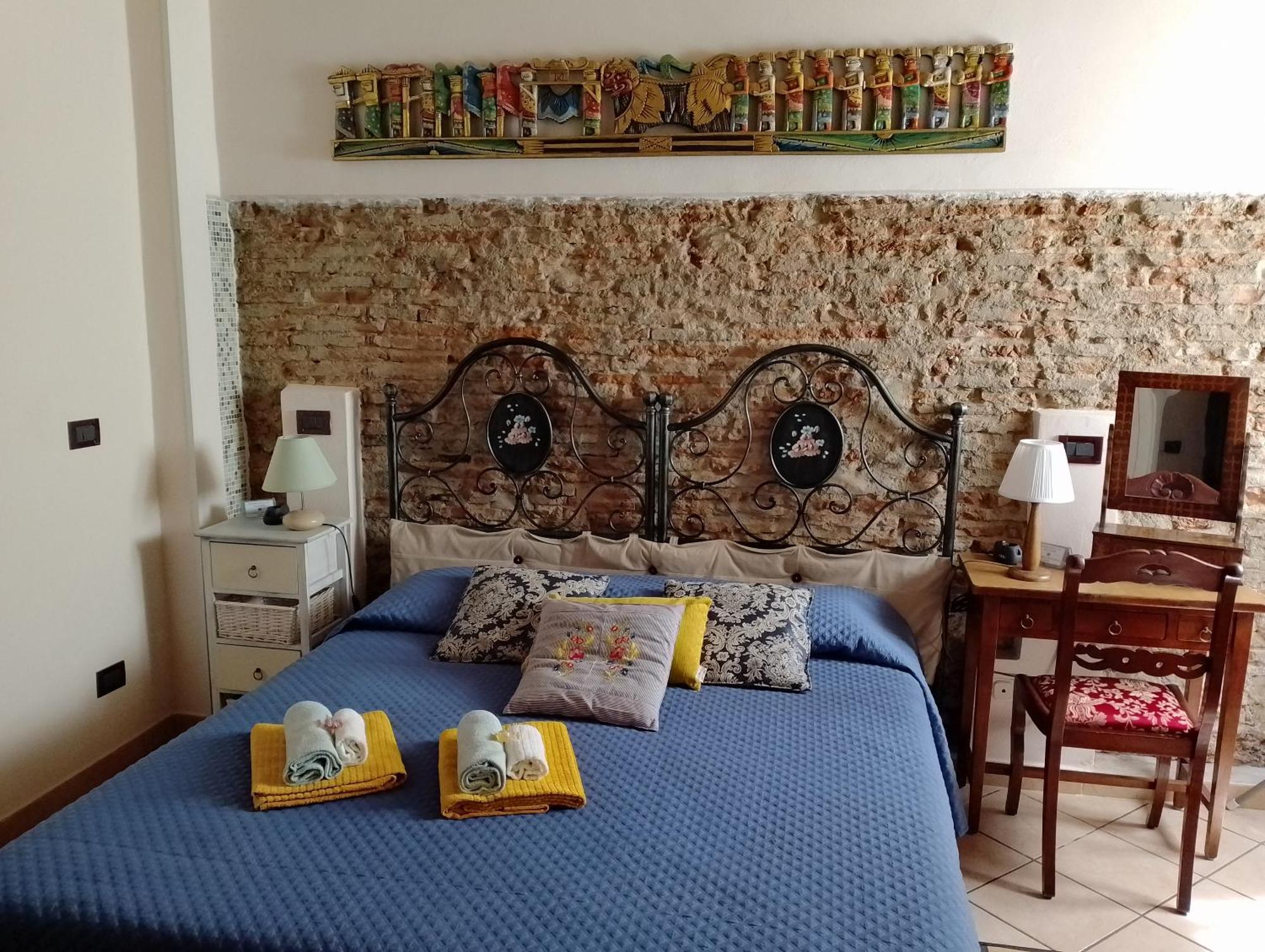 Appartement Il Piccolo Eden - Private Garden *